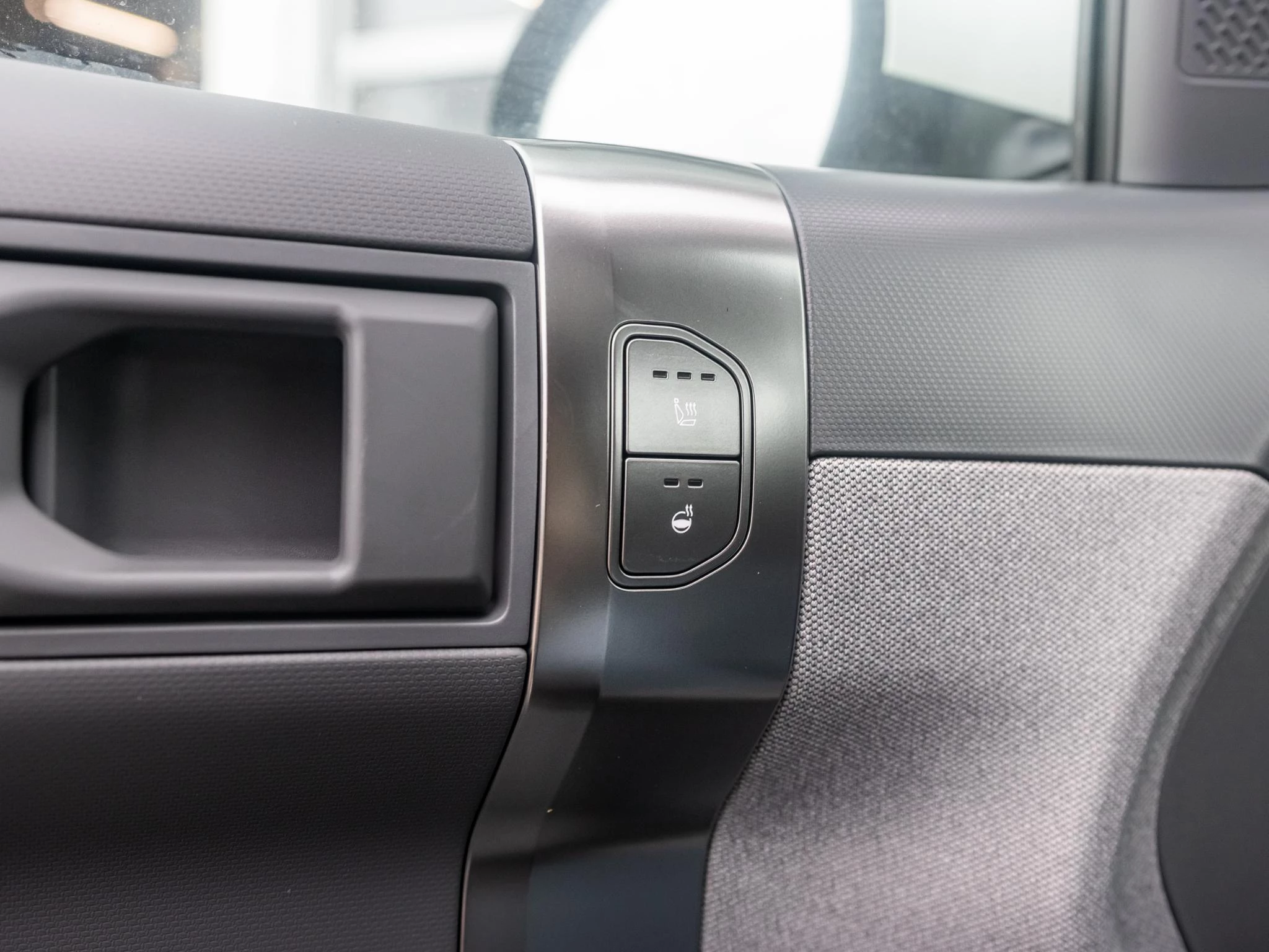 Hoofdafbeelding Kia EV3