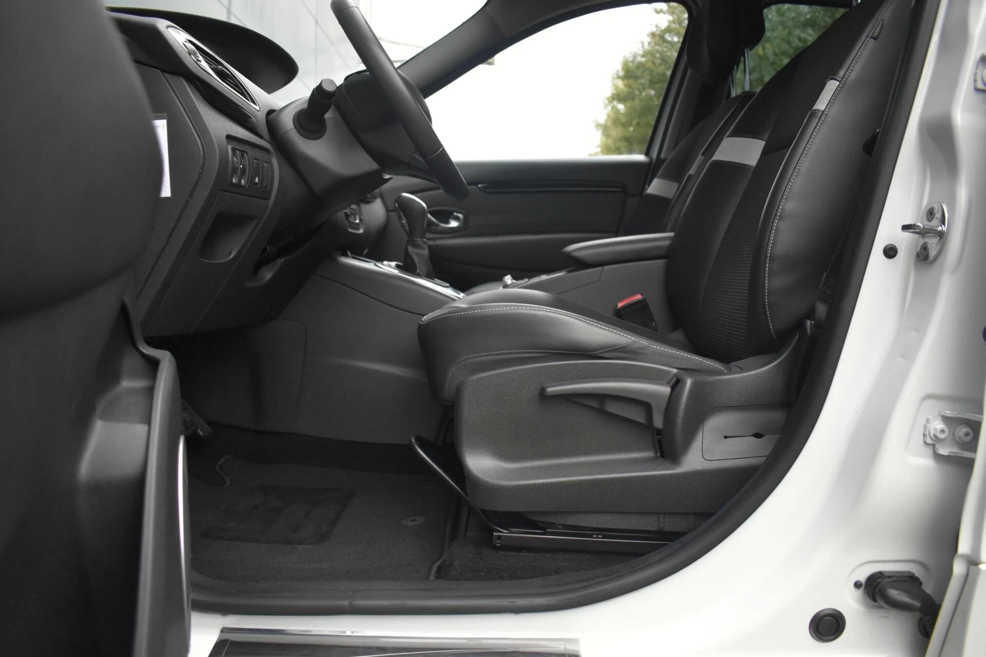 Hoofdafbeelding Renault Scénic