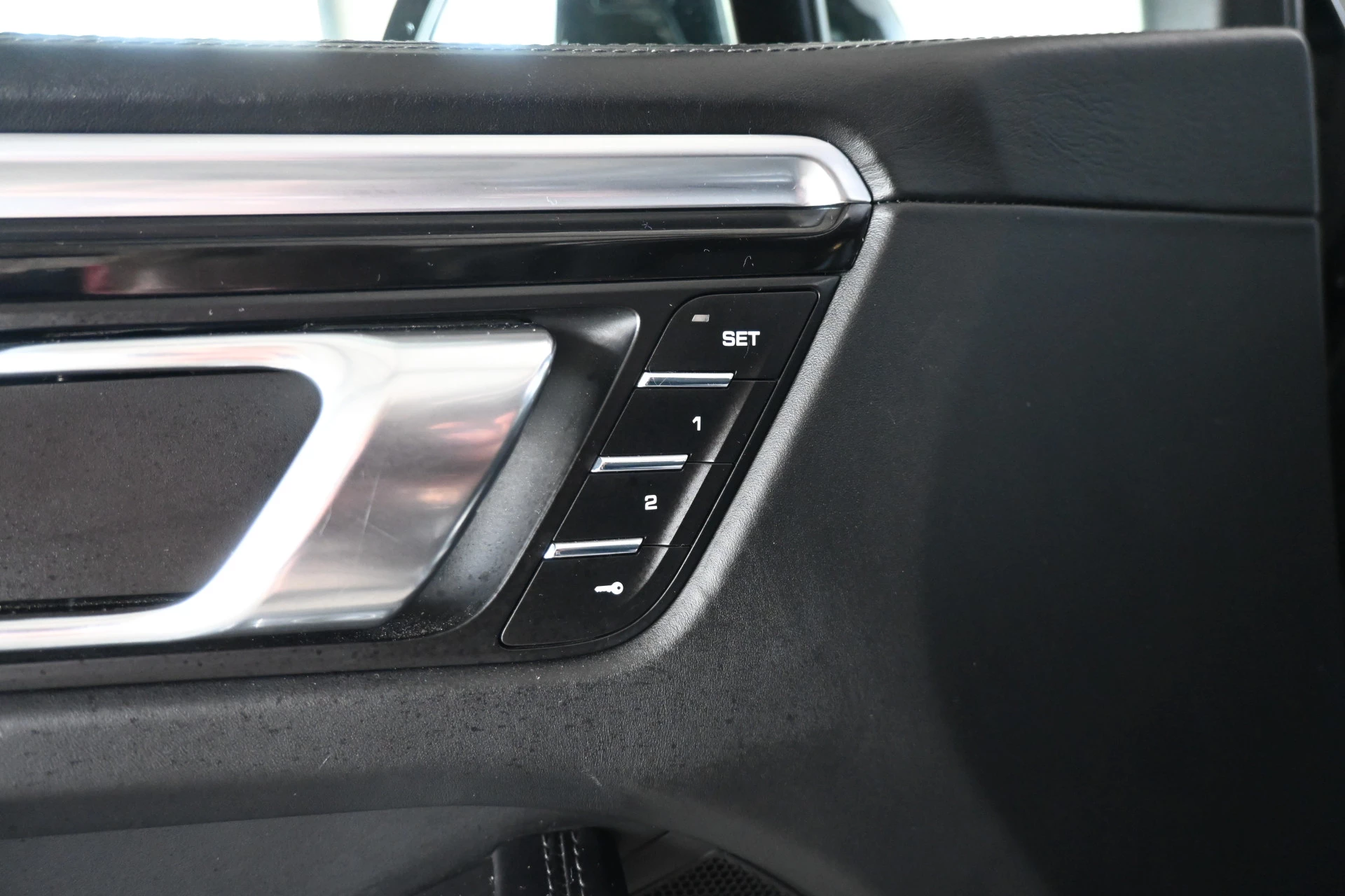 Hoofdafbeelding Porsche Macan