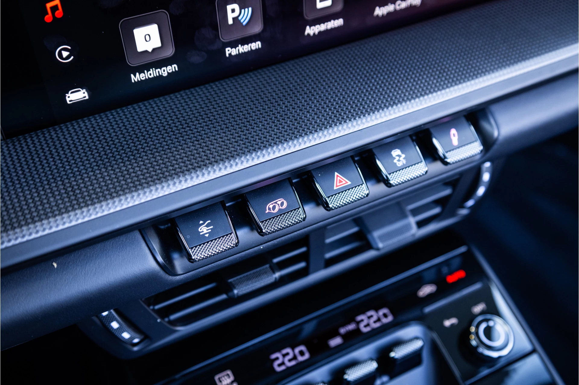 Hoofdafbeelding Porsche 911