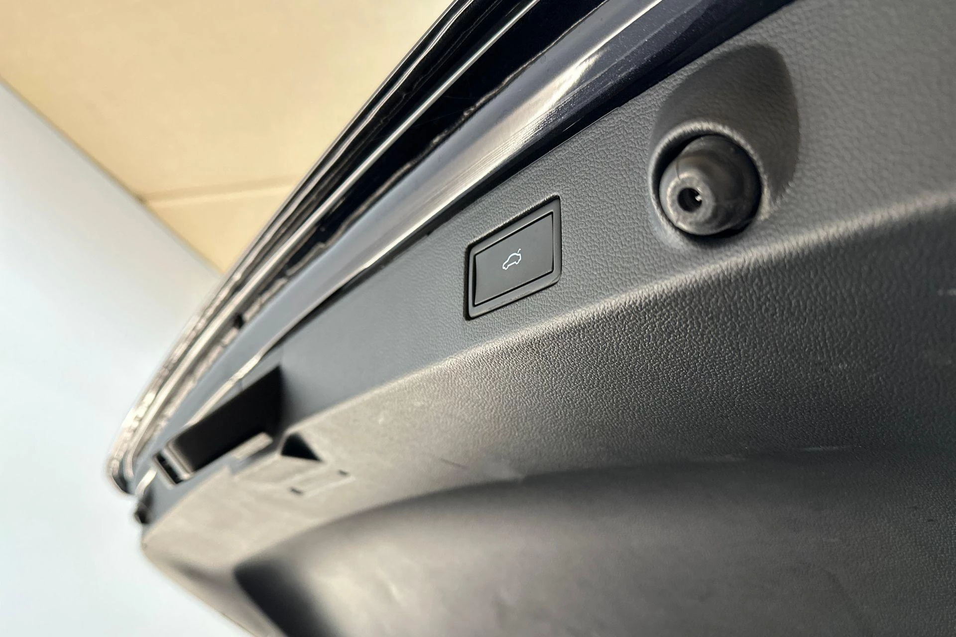 Hoofdafbeelding Volkswagen Arteon