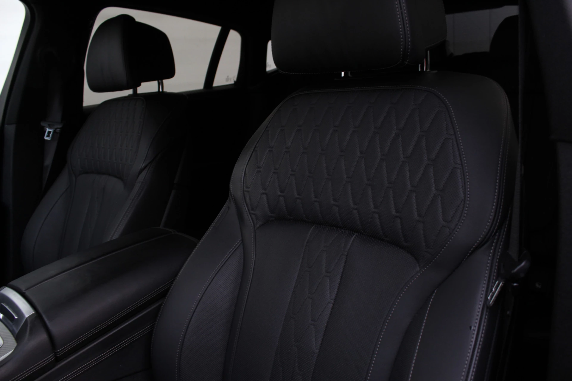 Hoofdafbeelding BMW X6