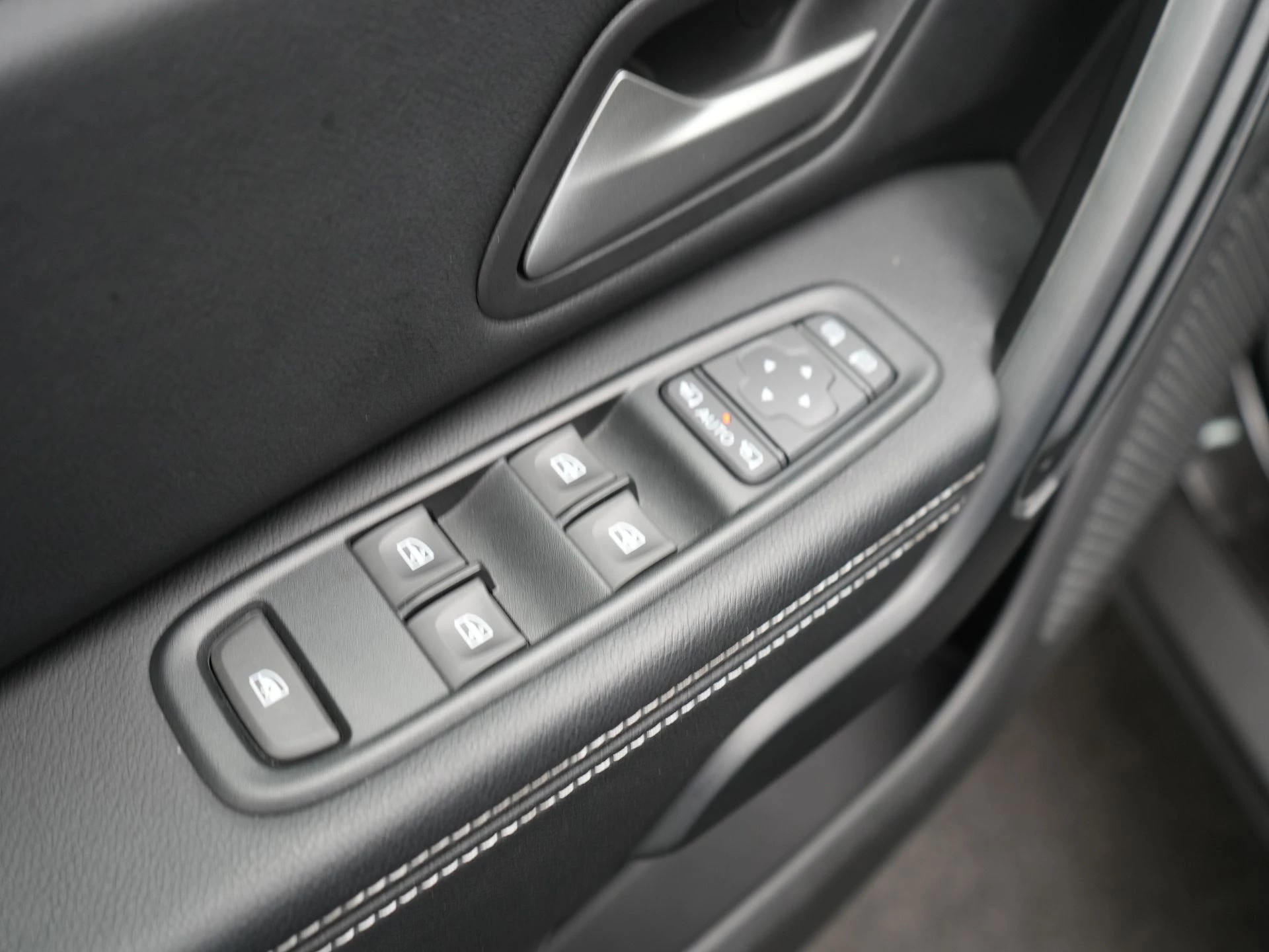 Hoofdafbeelding Dacia Duster