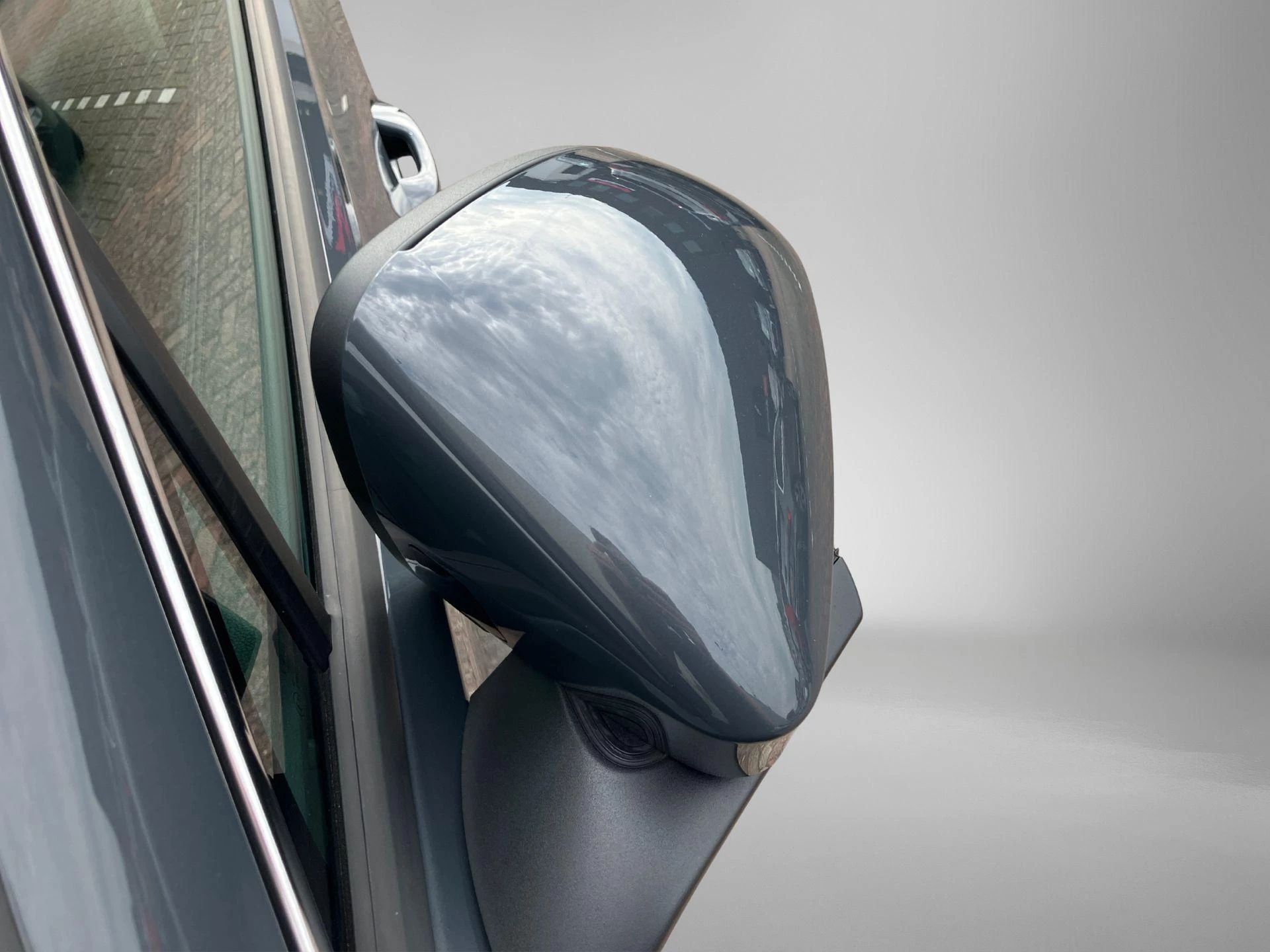 Hoofdafbeelding Volkswagen Tayron