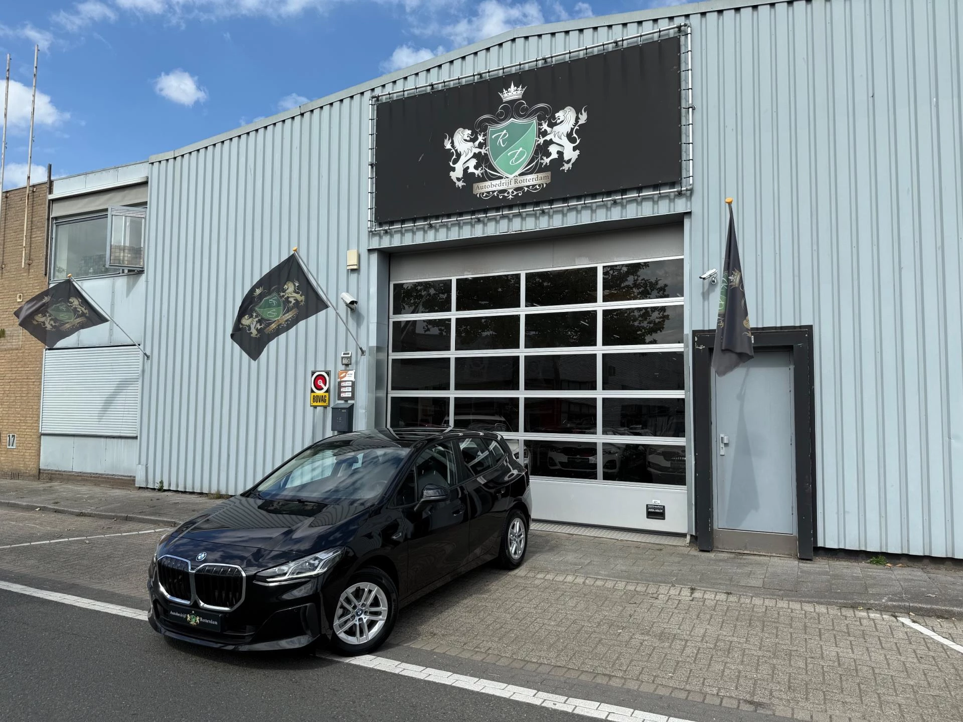 Hoofdafbeelding BMW 2 Serie
