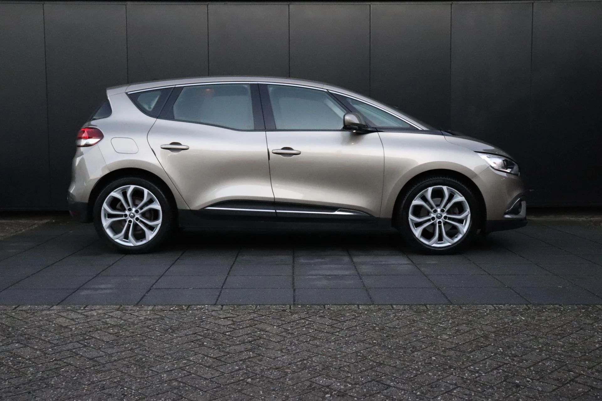 Hoofdafbeelding Renault Scénic