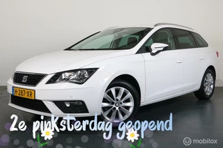 Seat Leon ST 1.0 TSI Style Ultimate Edition - NAVI-CAMERA-AIRCO