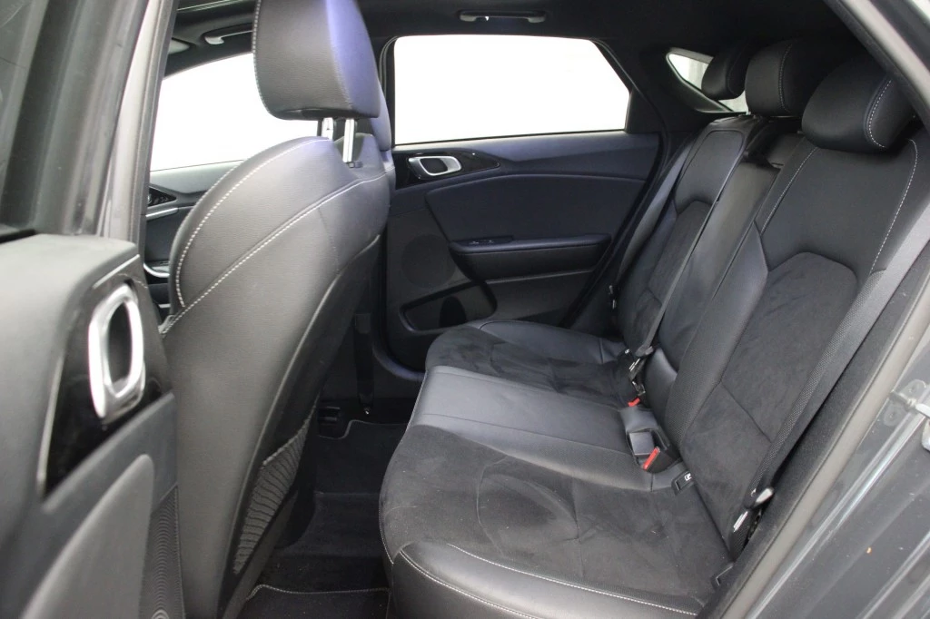 Hoofdafbeelding Kia ProCeed