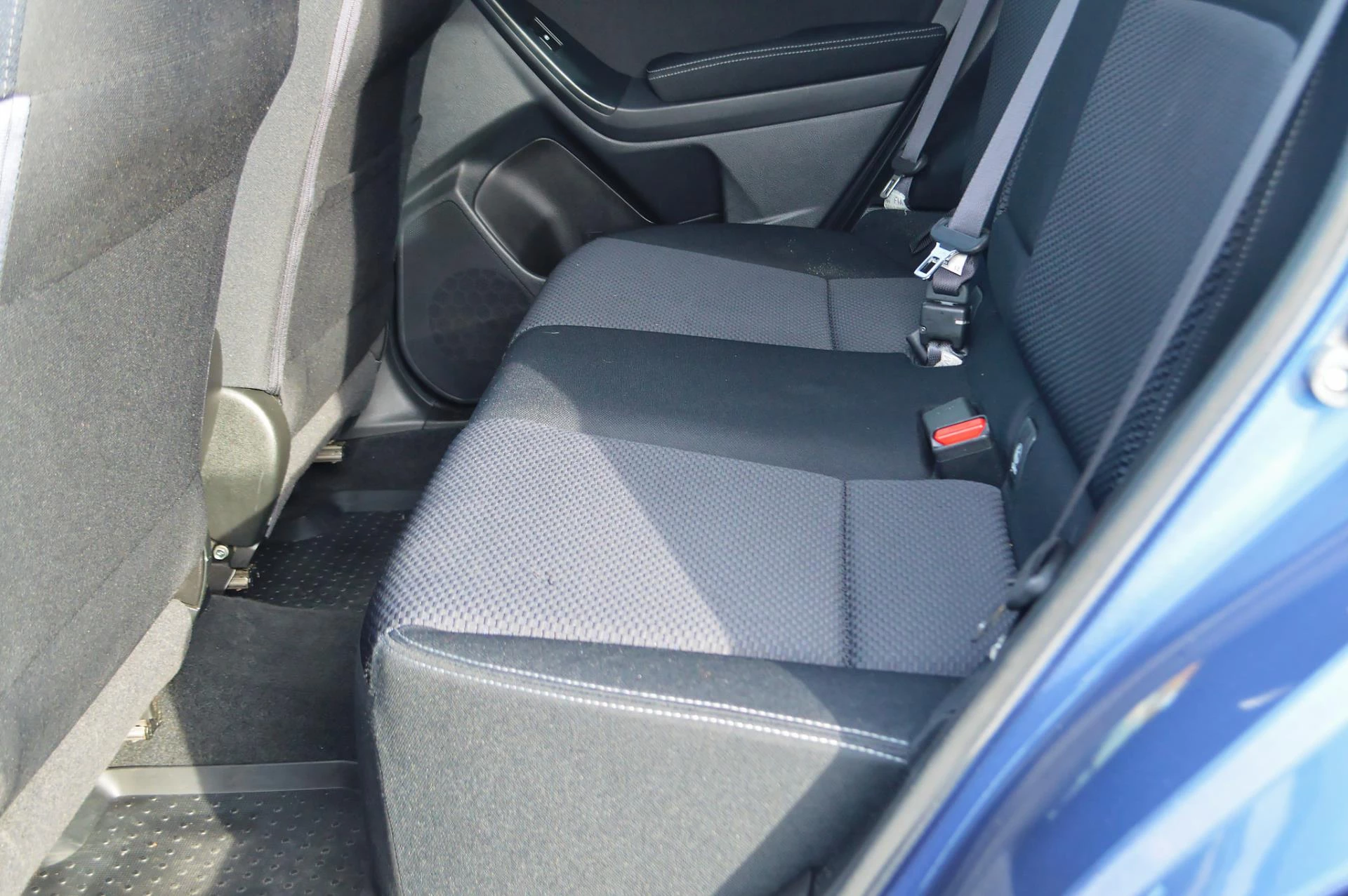 Hoofdafbeelding Subaru Forester