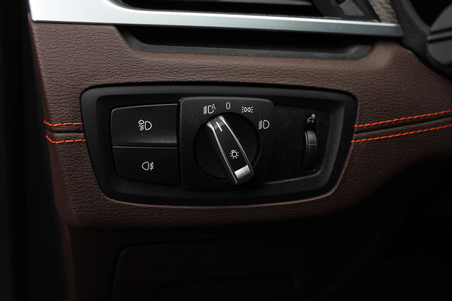Hoofdafbeelding BMW X2