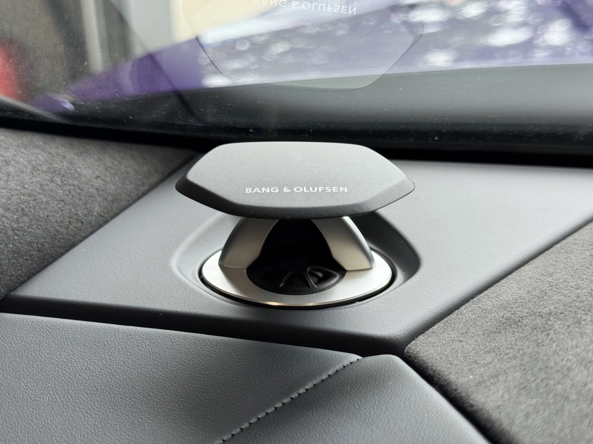 Hoofdafbeelding Lamborghini Urus
