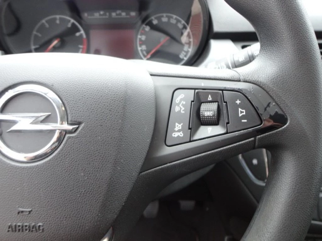 Hoofdafbeelding Opel Corsa-e
