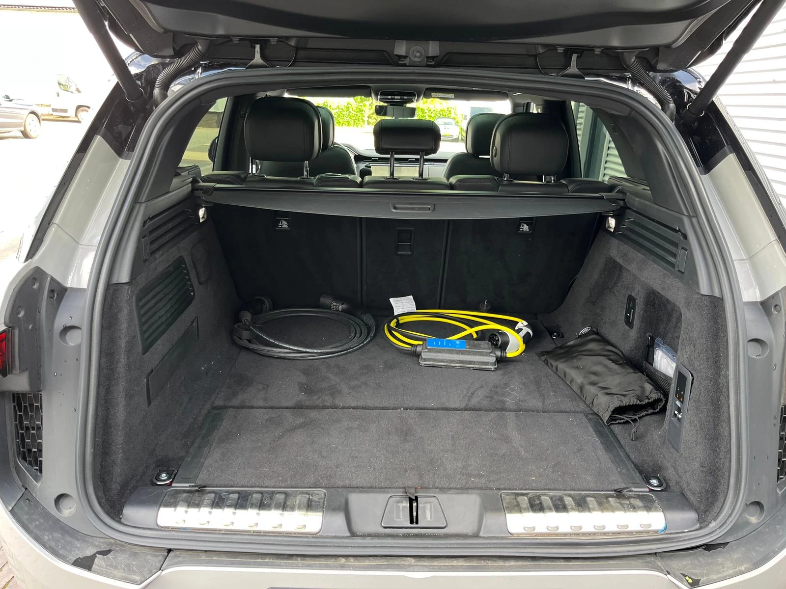Hoofdafbeelding Land Rover Range Rover