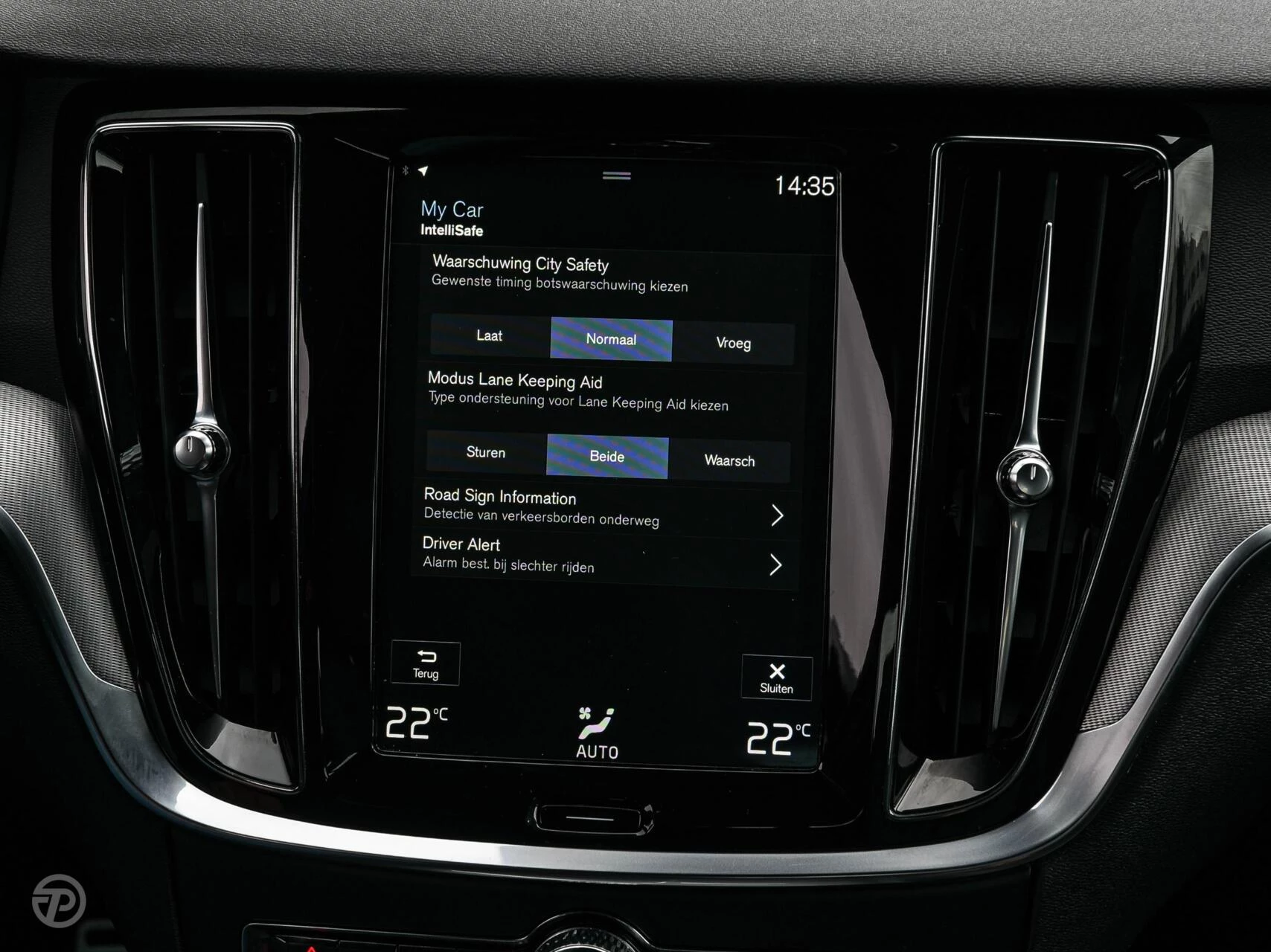 Hoofdafbeelding Volvo S60