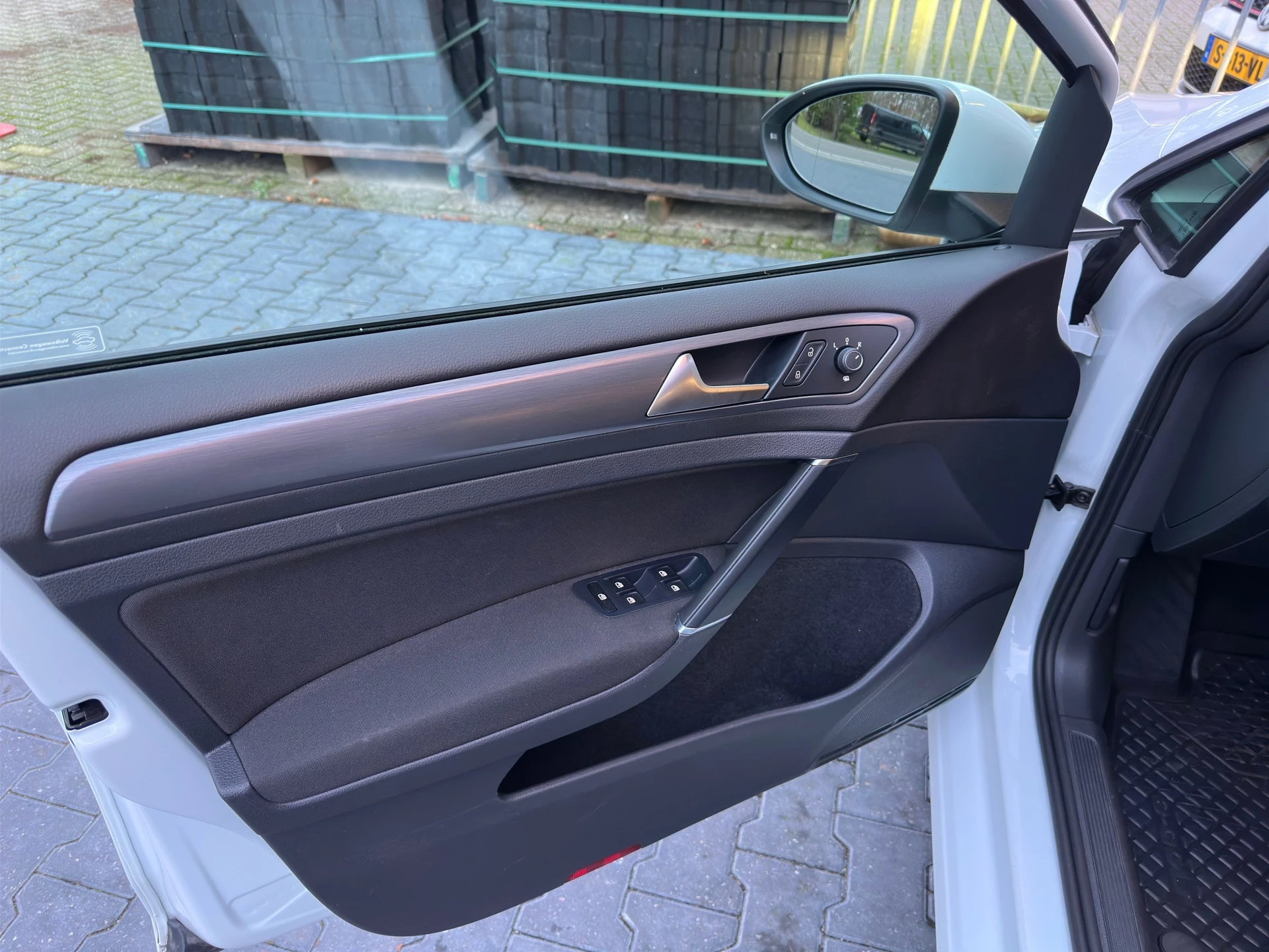 Hoofdafbeelding Volkswagen e-Golf