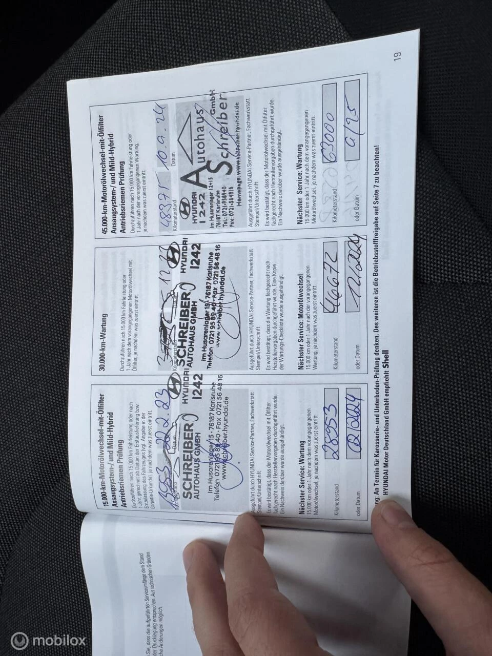 Hoofdafbeelding Hyundai i30