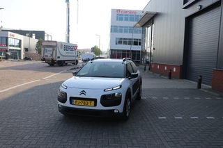 Citroën C4 Cactus 1.2 PureTech Feel