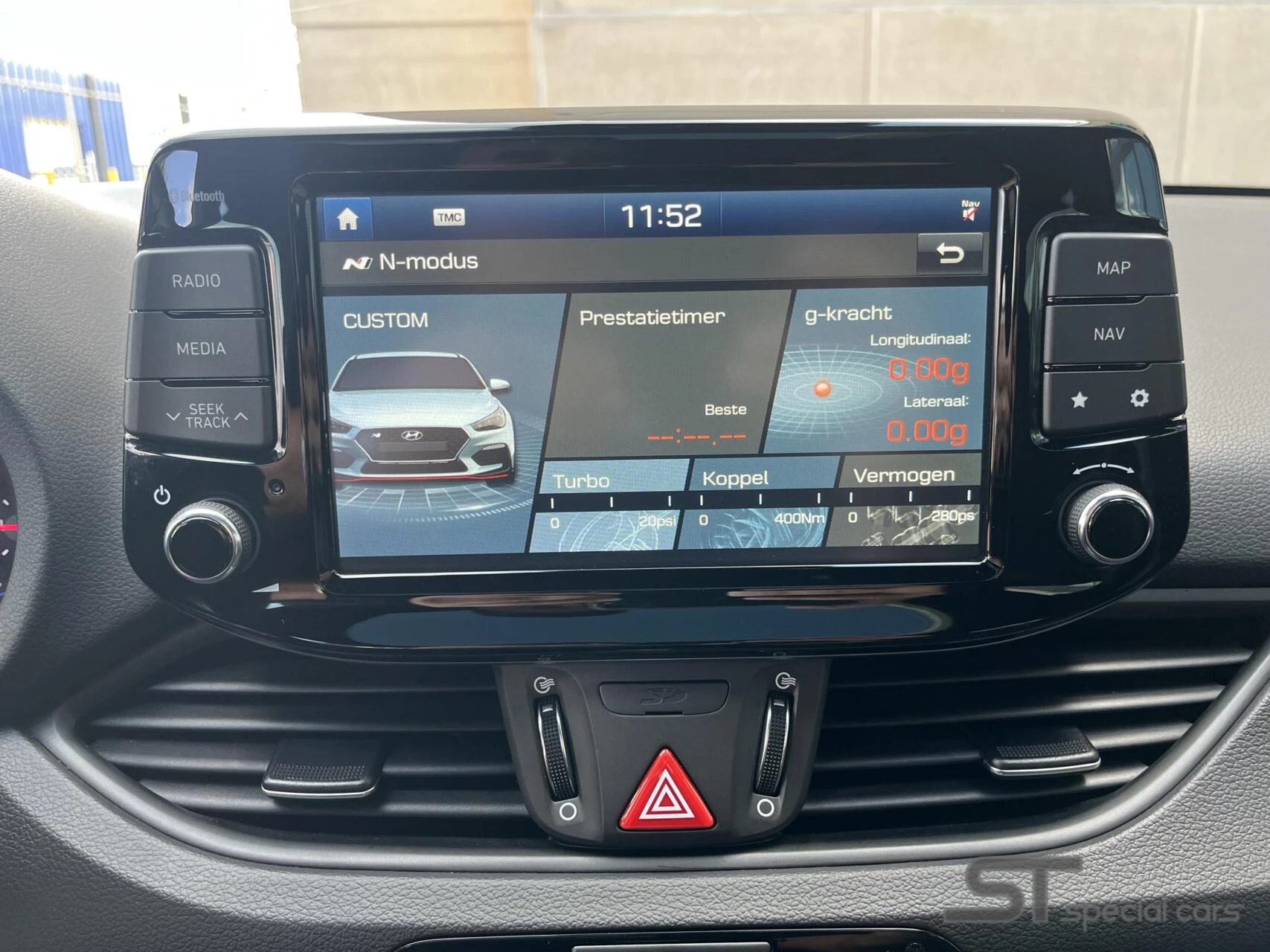 Hoofdafbeelding Hyundai i30