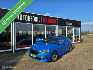 BMW 1-serie 118i M Sport Full Options ACC/Pano/Stoelverw/NAP