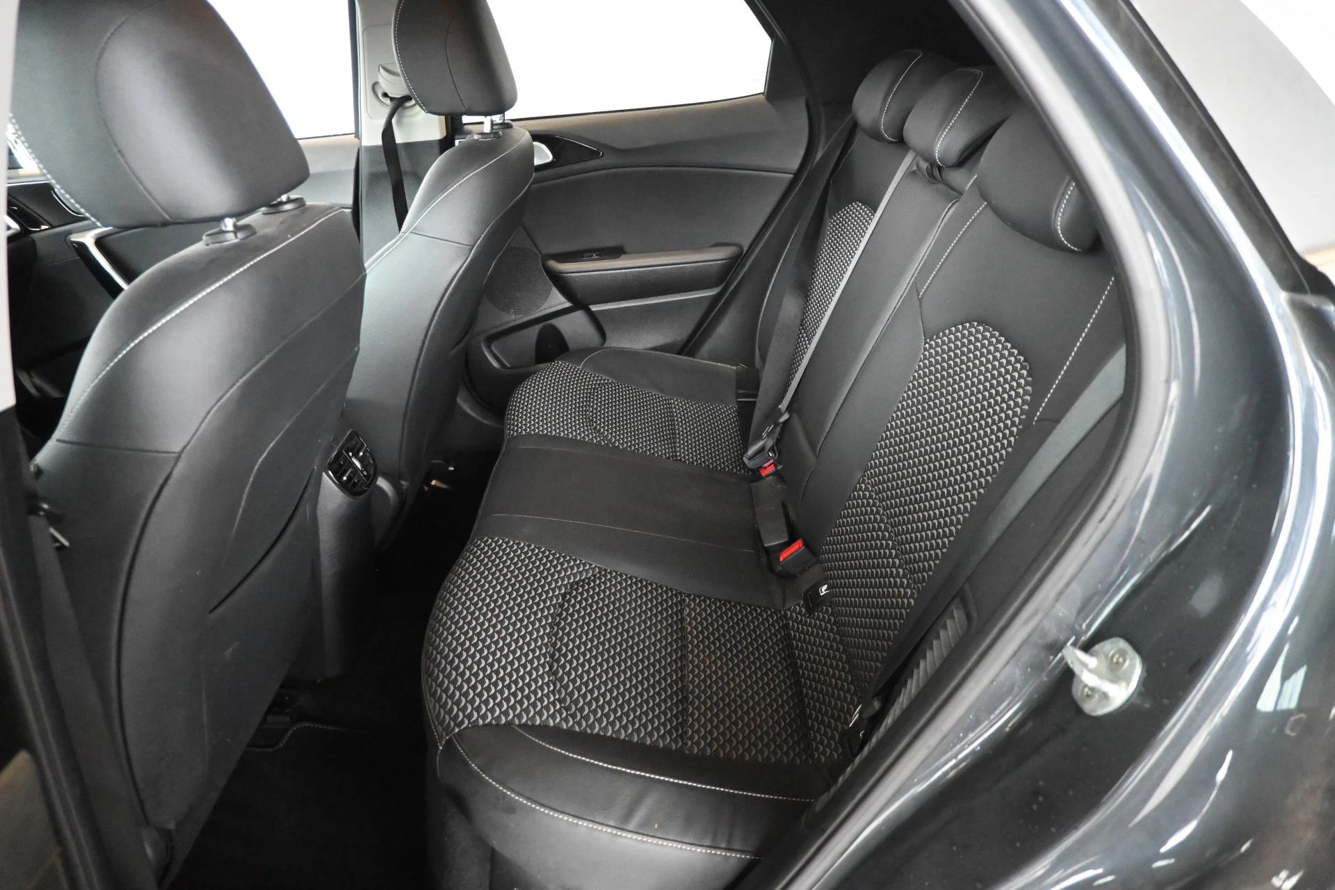 Hoofdafbeelding Kia XCeed