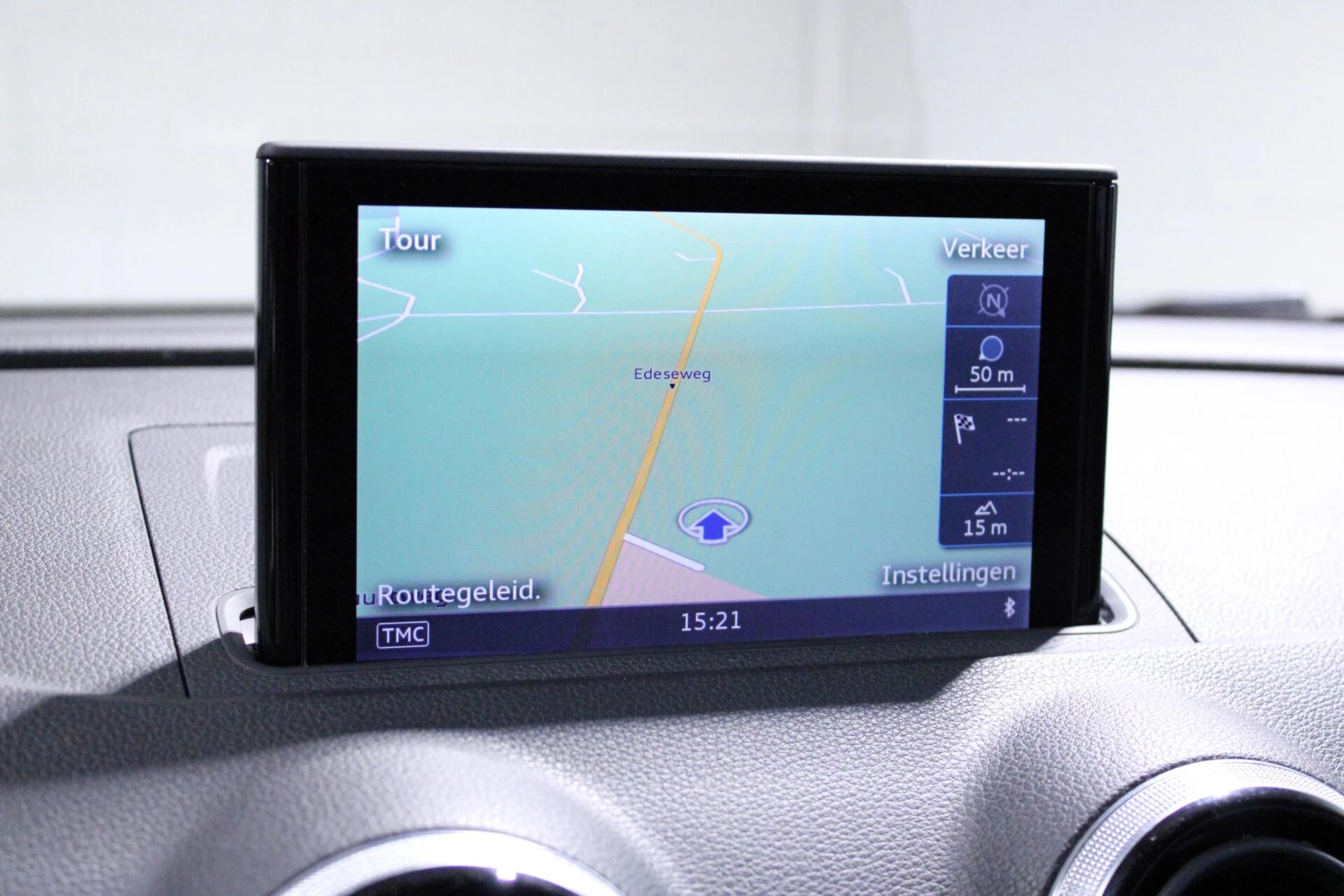 Hoofdafbeelding Audi S3