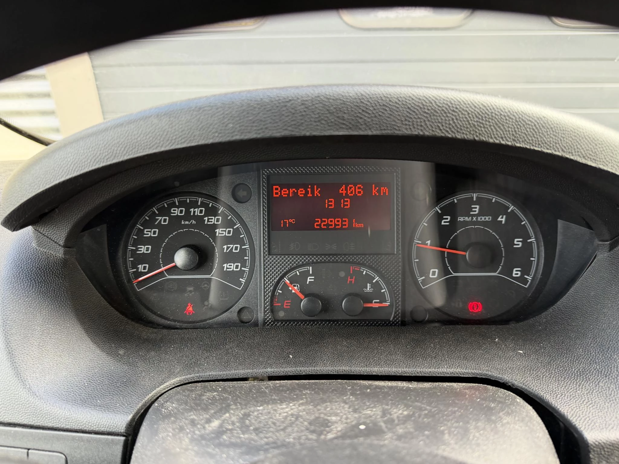 Hoofdafbeelding Peugeot Boxer