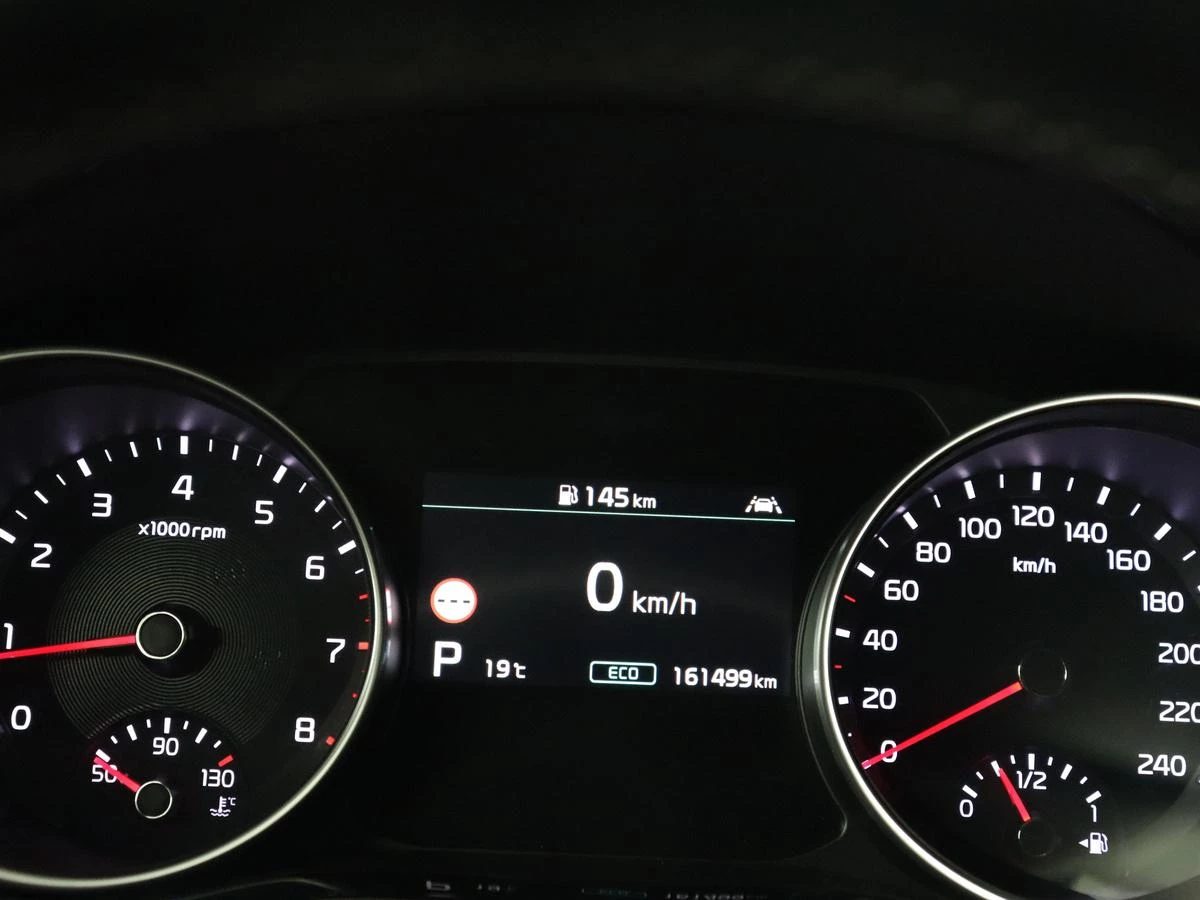 Hoofdafbeelding Kia Ceed