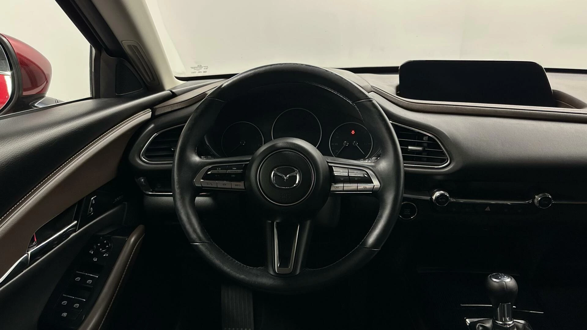 Hoofdafbeelding Mazda CX-30