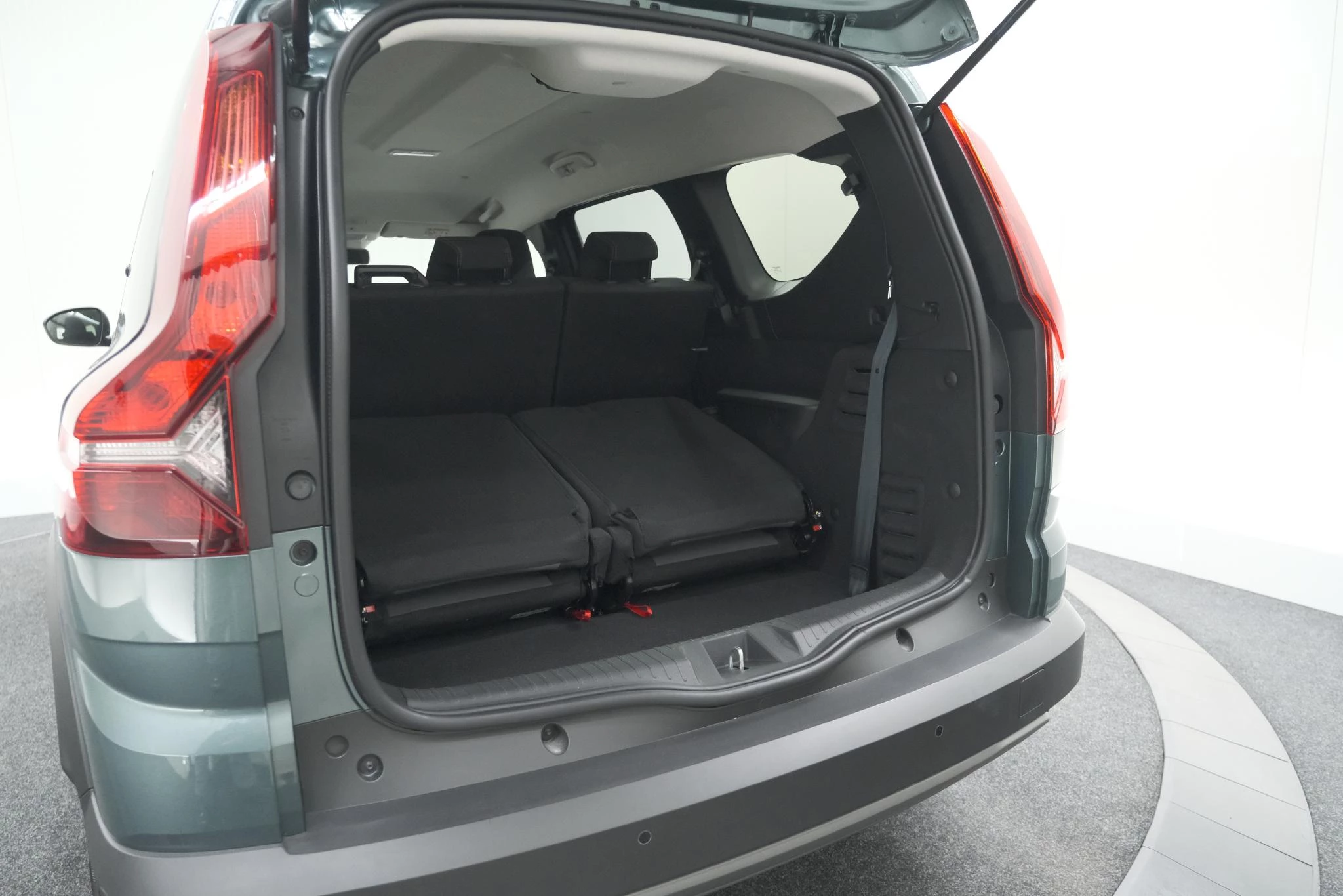 Hoofdafbeelding Dacia Jogger