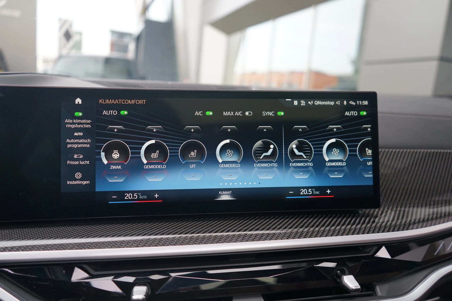 Hoofdafbeelding BMW X7