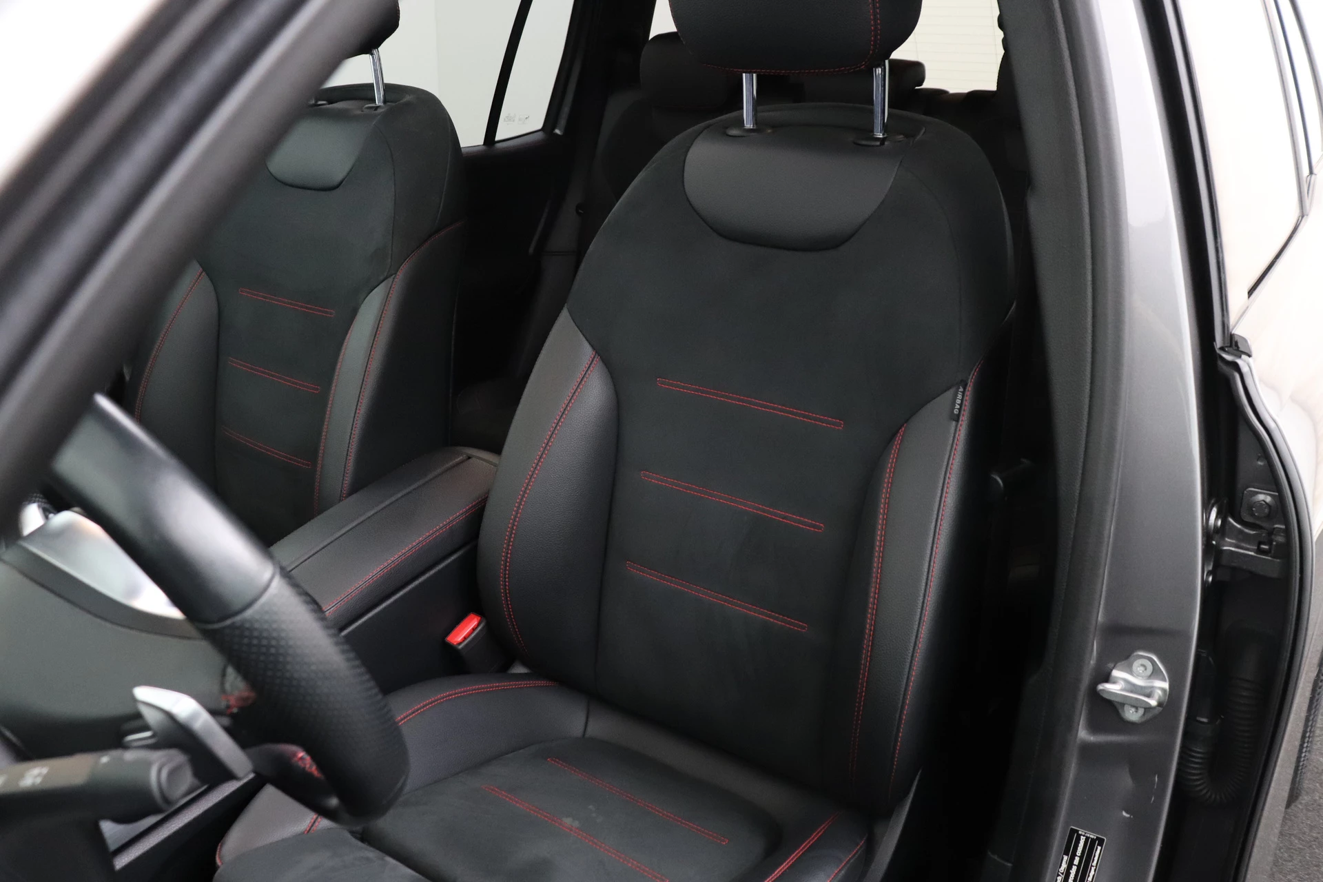 Hoofdafbeelding Mercedes-Benz GLB