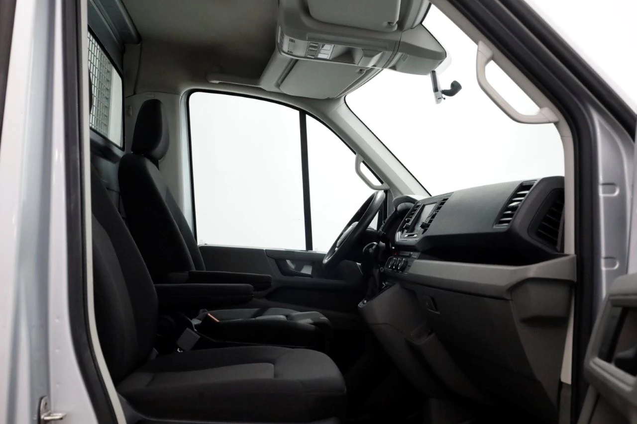 Hoofdafbeelding MAN TGE