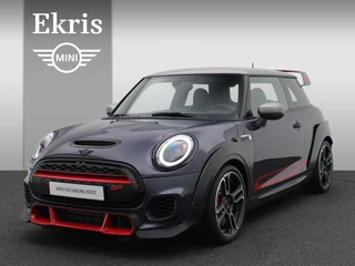 Hoofdafbeelding MINI 3-deurs MINI 3-deurs John Cooper Works GP Connected Navigation Plus + 18'' + LED