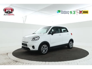 Hoofdafbeelding Leapmotor T03 Leapmotor T03 Design 37.3 kWh Fabrieksnieuw!!!