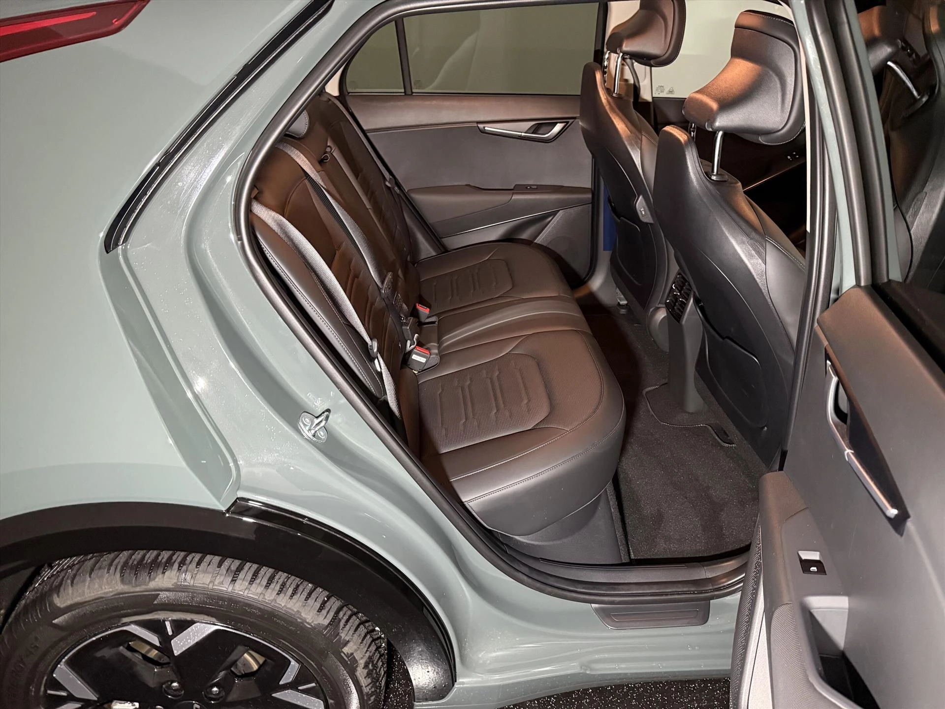 Hoofdafbeelding Kia e-Niro