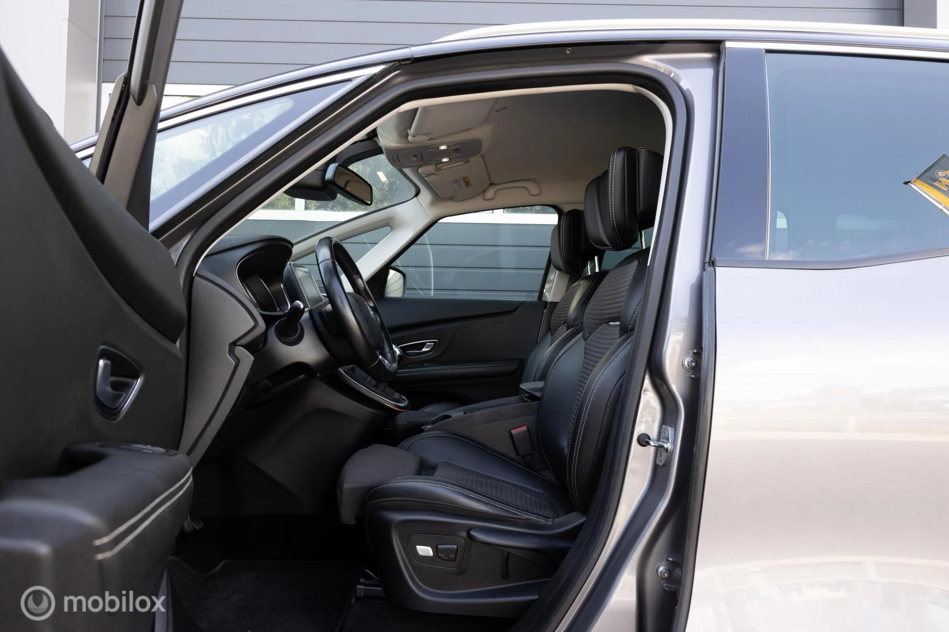 Hoofdafbeelding Renault Grand Scénic