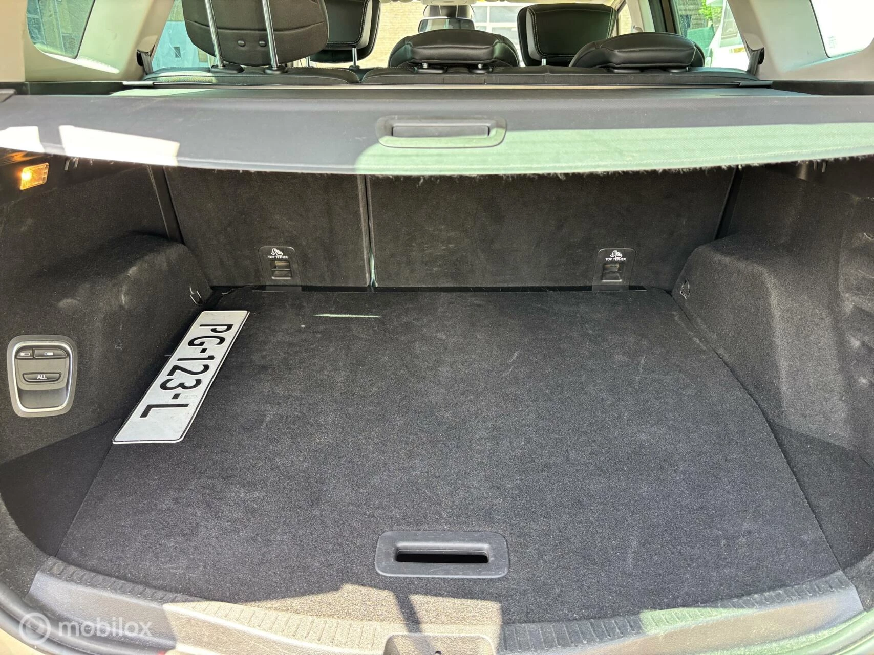 Hoofdafbeelding Renault Grand Scénic
