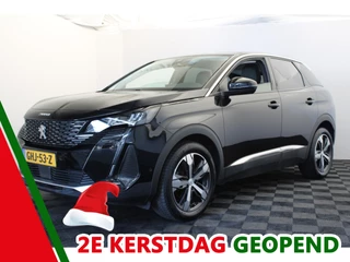 Peugeot 3008 1.2 PureTech Allure