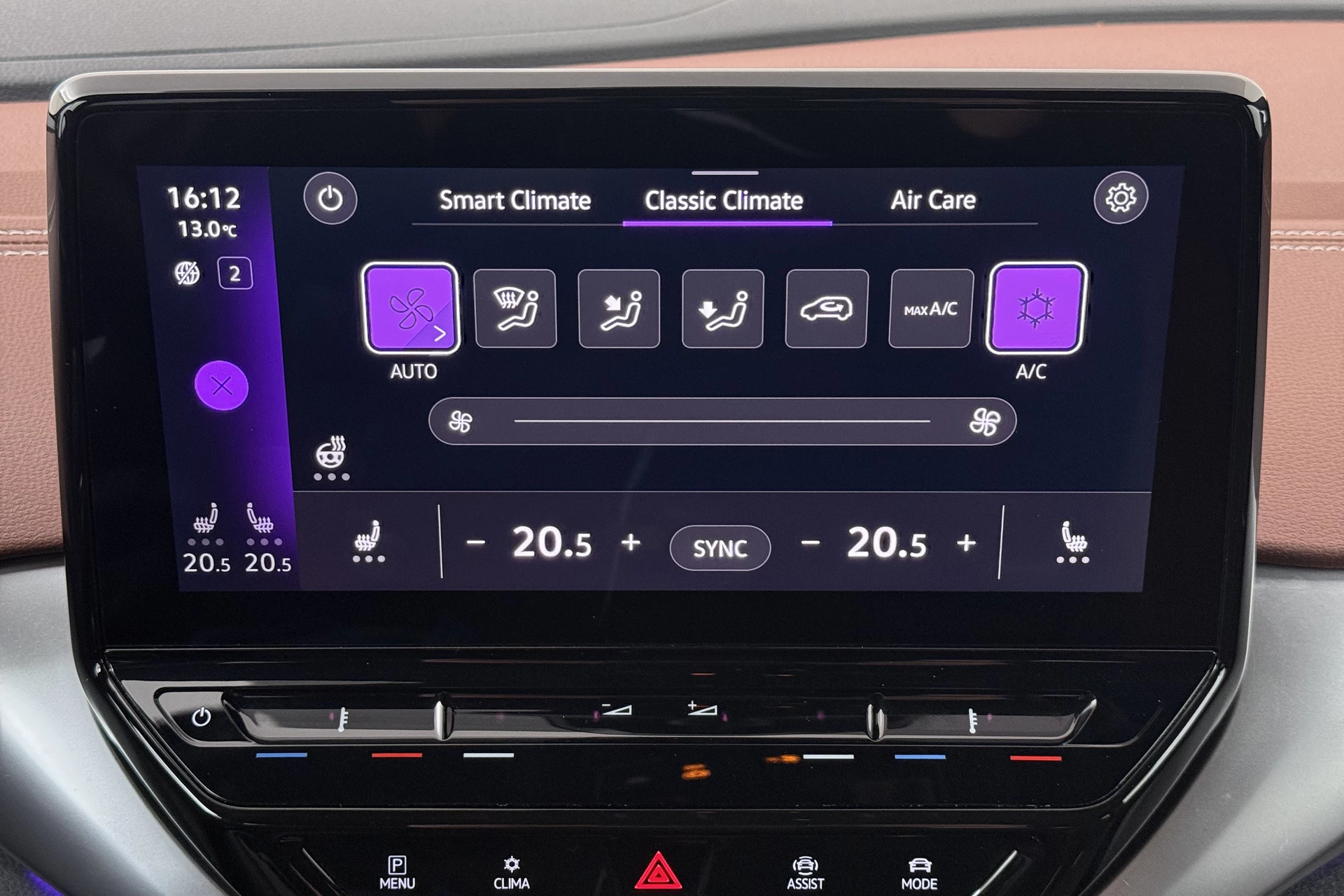 Hoofdafbeelding Volkswagen ID.4