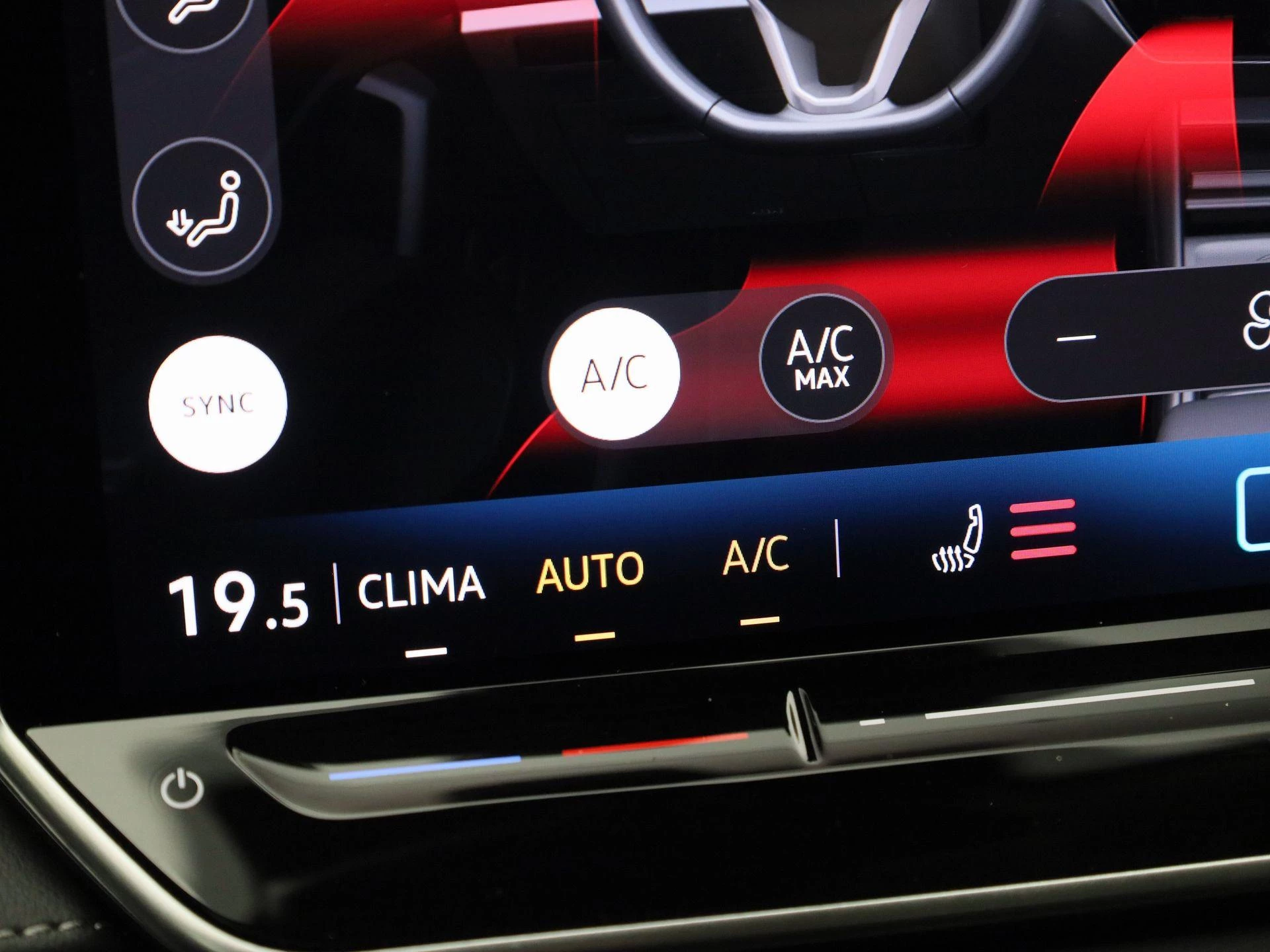 Hoofdafbeelding Volkswagen Tayron