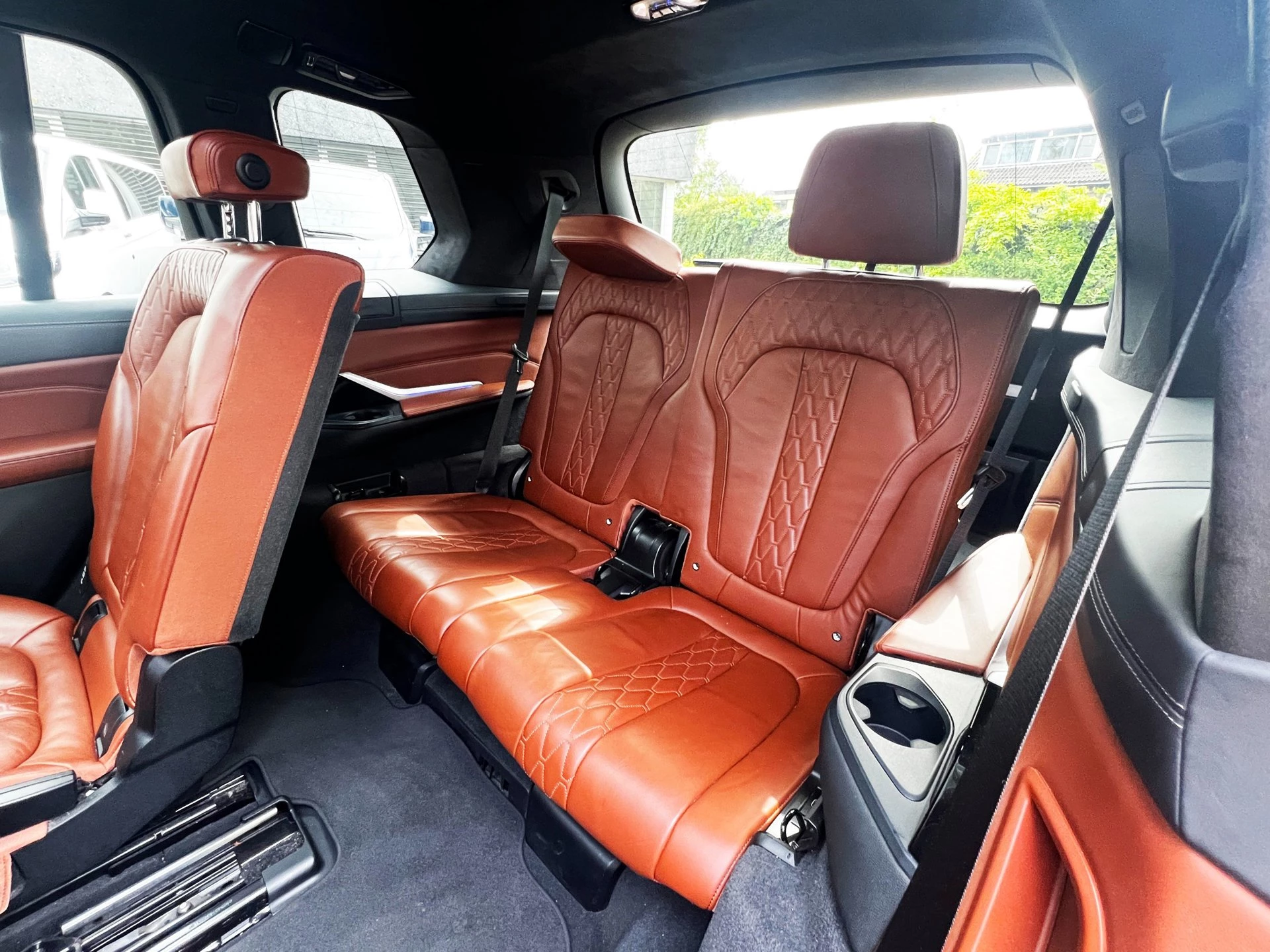 Hoofdafbeelding BMW X7