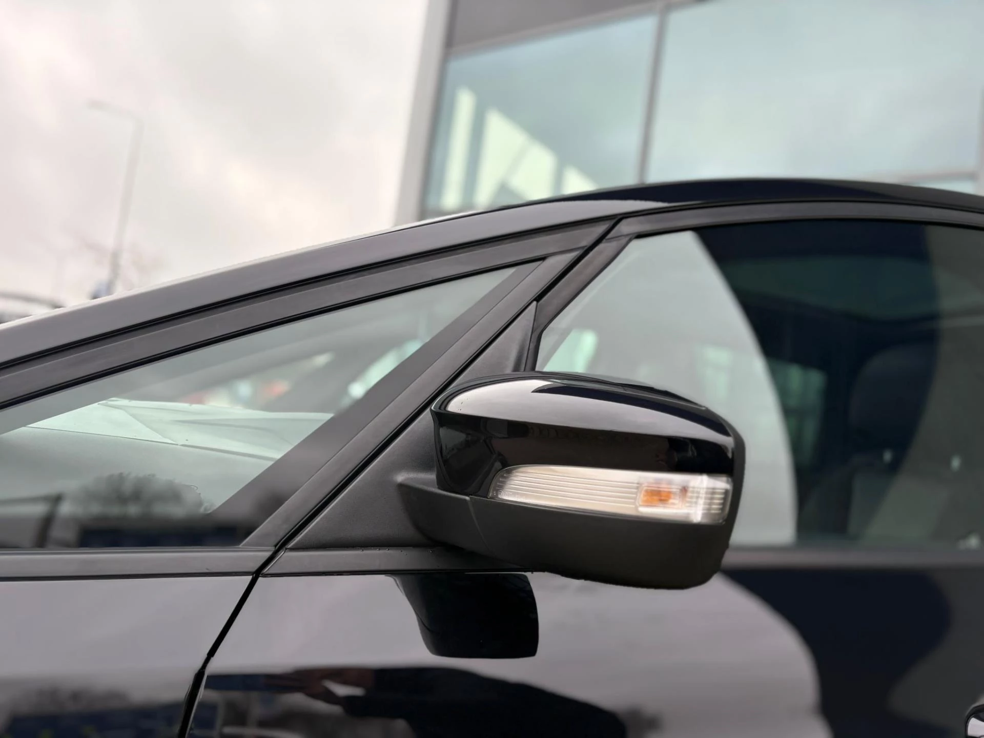 Hoofdafbeelding Ford S-Max