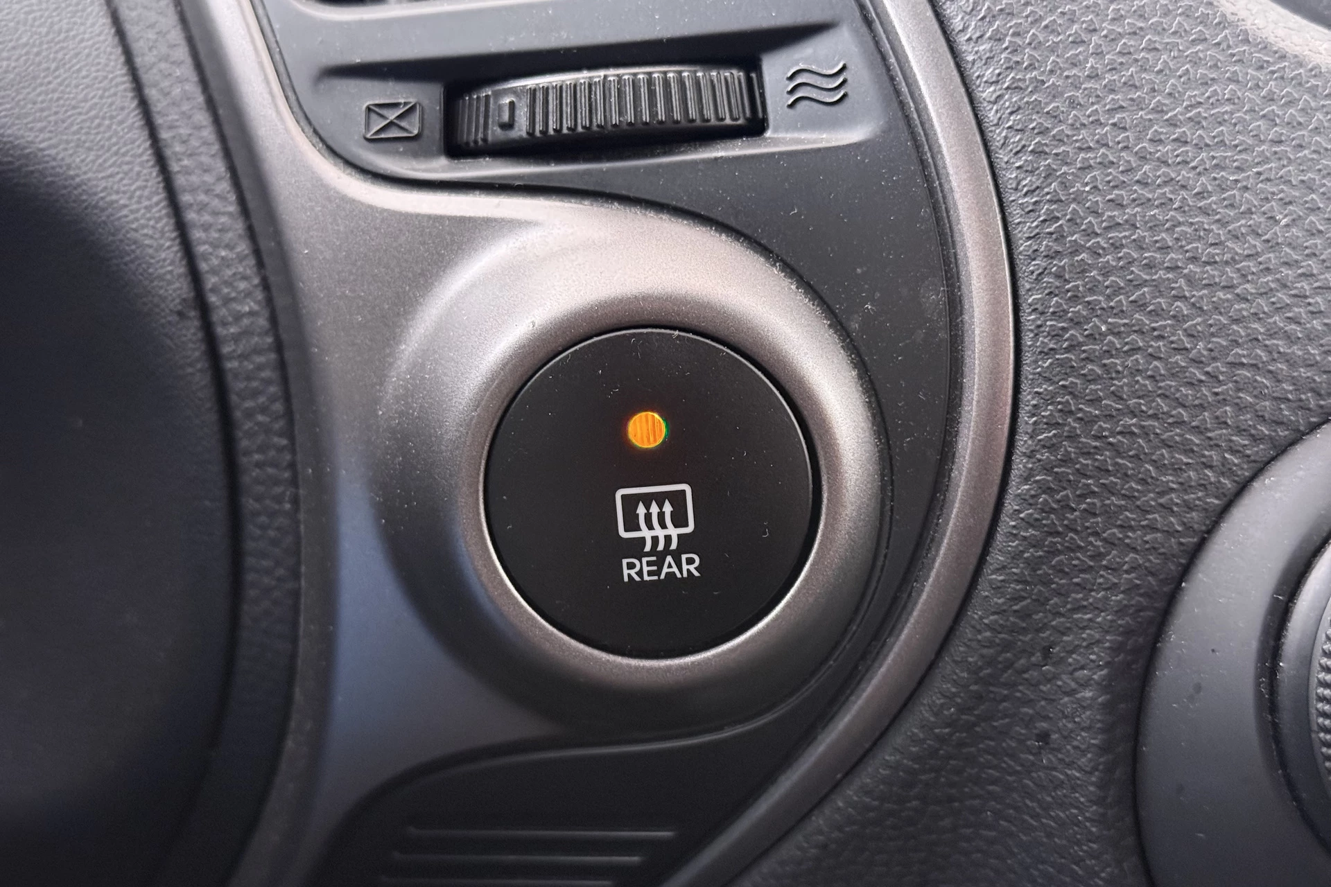 Hoofdafbeelding Hyundai ix35