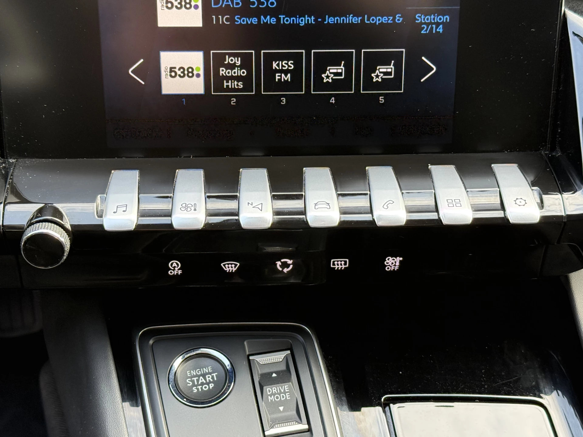 Hoofdafbeelding Peugeot 508