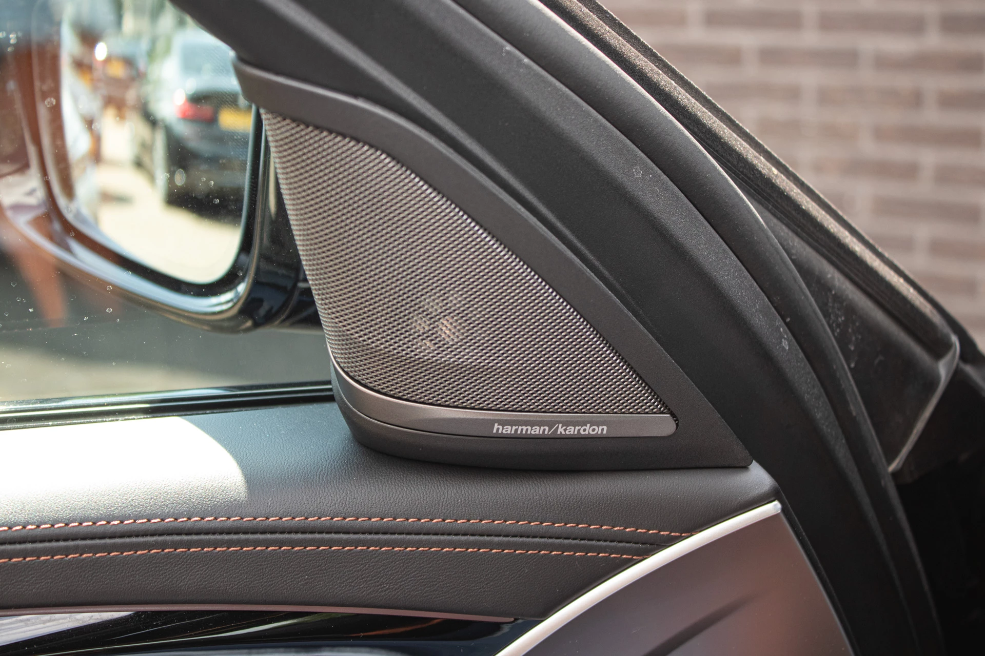 Hoofdafbeelding Alpina D5 S