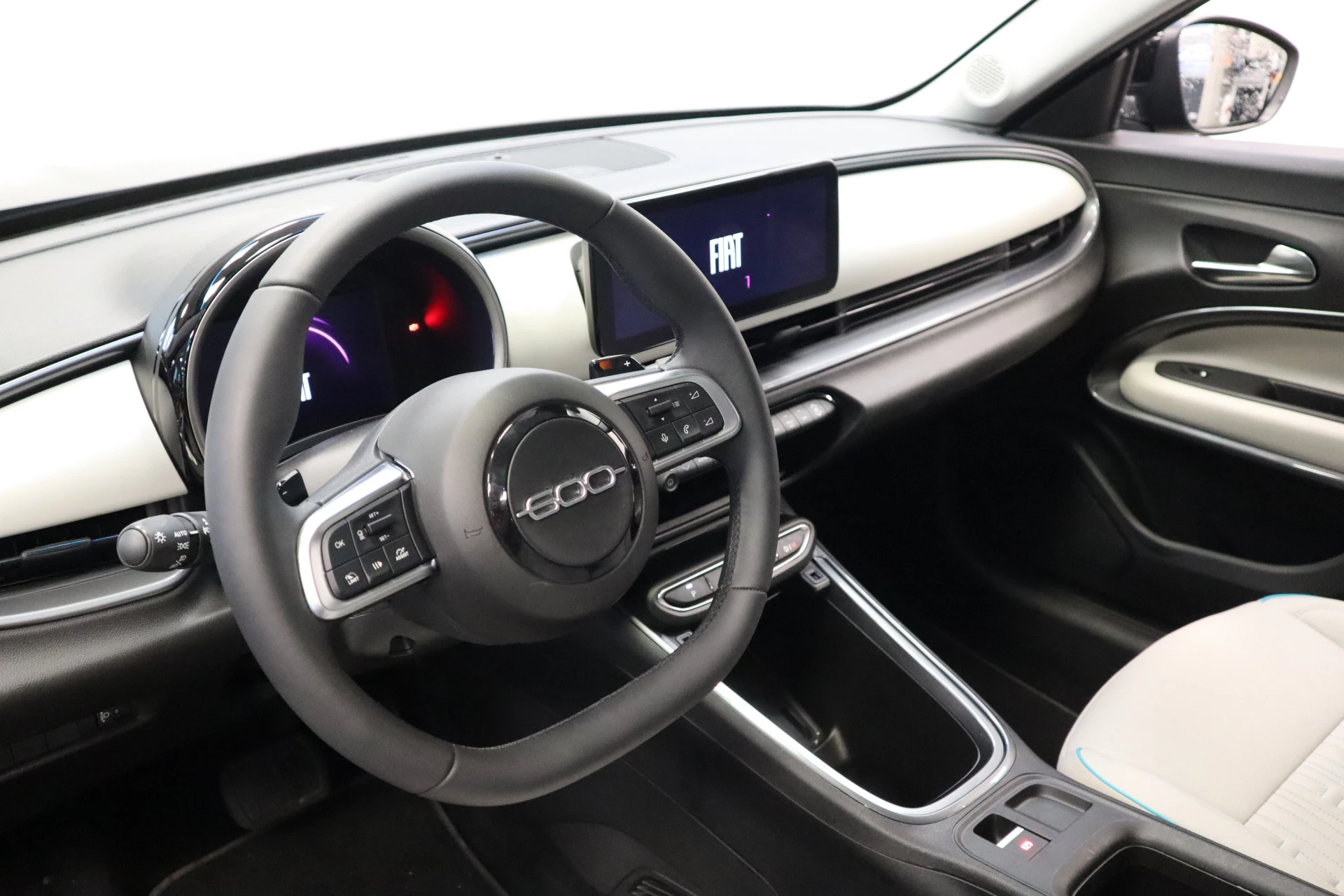 Hoofdafbeelding Fiat 600