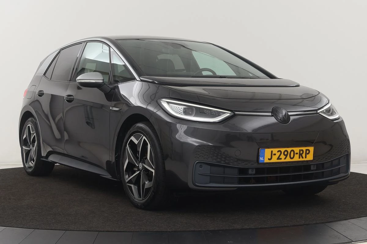 Hoofdafbeelding Volkswagen ID.3