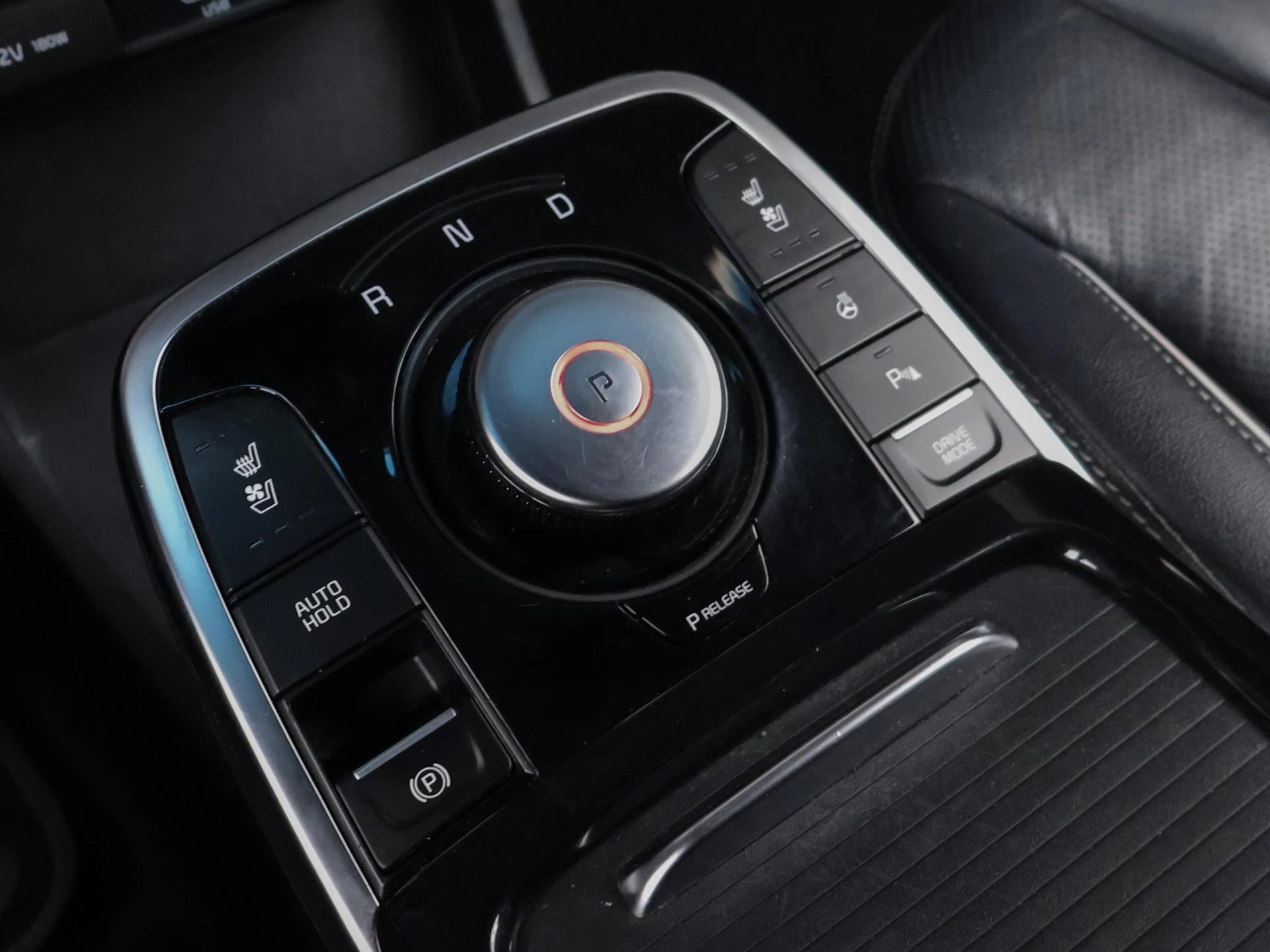 Hoofdafbeelding Kia e-Niro