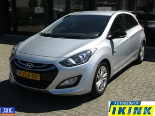 Hyundai i30 1.6 GDI Go! Plus | afn. Trekhaak