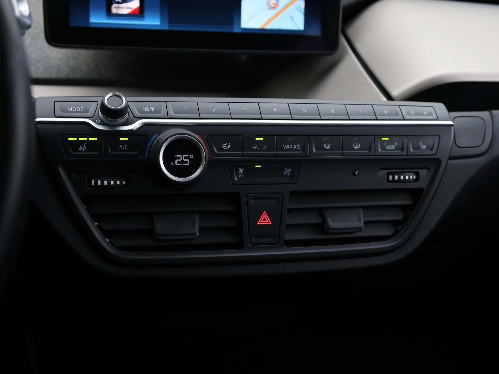 Hoofdafbeelding BMW i3